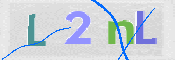CAPTCHA 验证图片