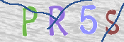 CAPTCHA 验证图片
