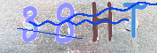 CAPTCHA 驗證圖片