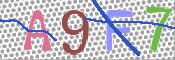 CAPTCHA 验证图片