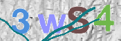 CAPTCHA 验证图片
