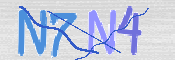 CAPTCHA 验证图片