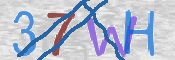 CAPTCHA 验证图片