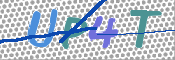 CAPTCHA 验证图片