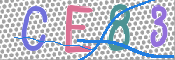 CAPTCHA 驗證圖片