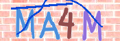 CAPTCHA 验证图片