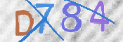 CAPTCHA 驗證圖片