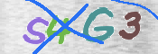 CAPTCHA 驗證圖片