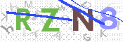 CAPTCHA 驗證圖片