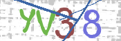 CAPTCHA 验证图片