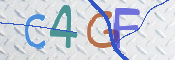 CAPTCHA 验证图片