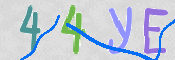 CAPTCHA 验证图片