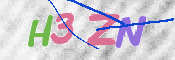 CAPTCHA 验证图片