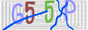CAPTCHA 验证图片