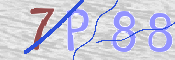 CAPTCHA 驗證圖片