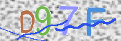 CAPTCHA 验证图片