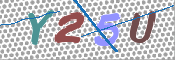 CAPTCHA 验证图片