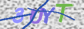 CAPTCHA 验证图片
