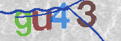 CAPTCHA 验证图片