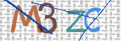 CAPTCHA 验证图片