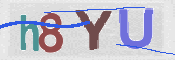 CAPTCHA 验证图片