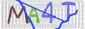 CAPTCHA 验证图片