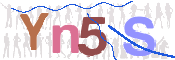 CAPTCHA 验证图片