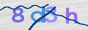 CAPTCHA 验证图片