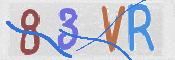 CAPTCHA 验证图片