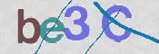 CAPTCHA 验证图片