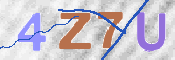 CAPTCHA 验证图片