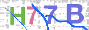 CAPTCHA 驗證圖片