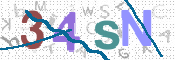 CAPTCHA 验证图片