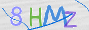 CAPTCHA 验证图片