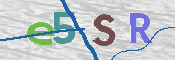 CAPTCHA 验证图片