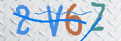 CAPTCHA 验证图片