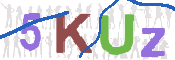 CAPTCHA 验证图片