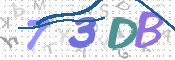 CAPTCHA 验证图片