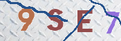 CAPTCHA 验证图片