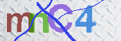 CAPTCHA 验证图片