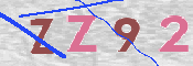 CAPTCHA 驗證圖片