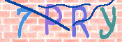 CAPTCHA 验证图片