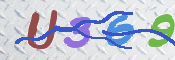 CAPTCHA 验证图片