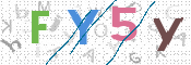 CAPTCHA 验证图片