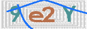 CAPTCHA 验证图片