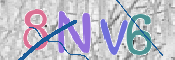 CAPTCHA 验证图片