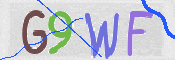 CAPTCHA 验证图片