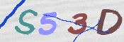 CAPTCHA 驗證圖片