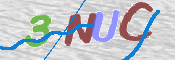 CAPTCHA 验证图片