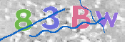 CAPTCHA 验证图片